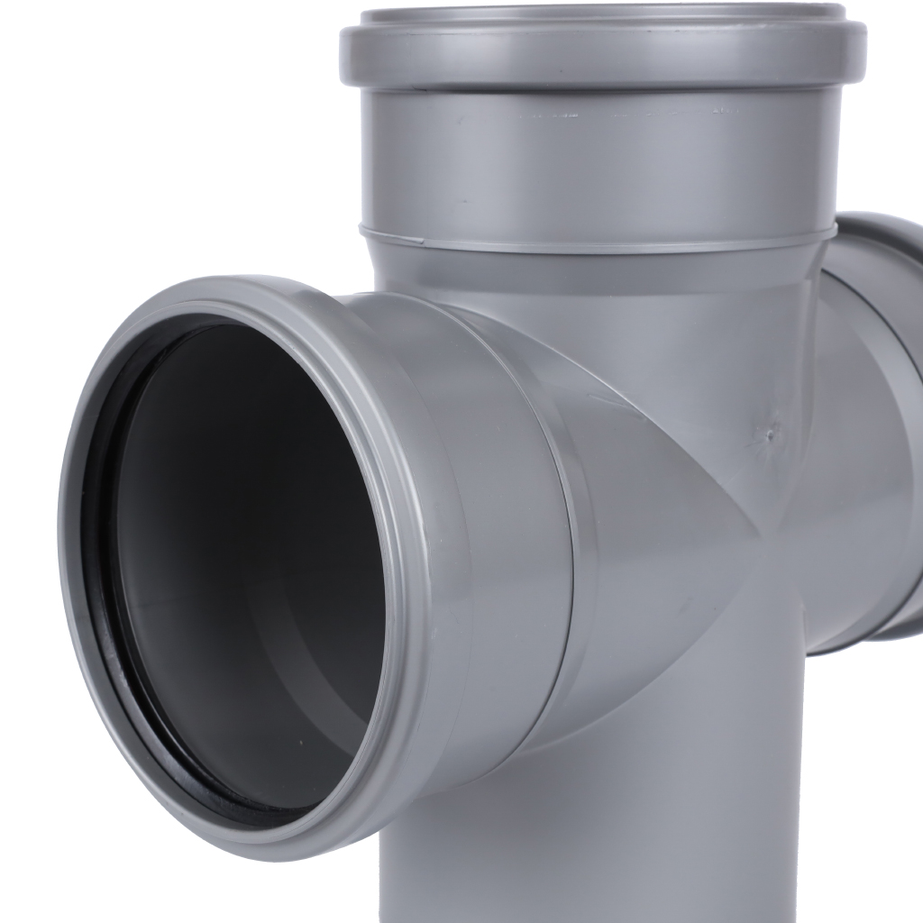 Крестовина одноплоскостная Sinikon D110х110х110х87гр., 506015.R