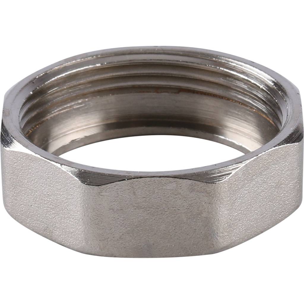 Муфта разъемная Kalde с внутренней резьбой 20х3/4, 3252-tuf-200c00