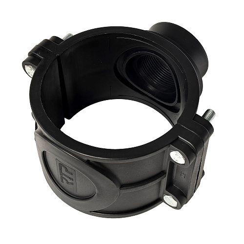 Седелка, полипропилен 110х1_1/4, РТП