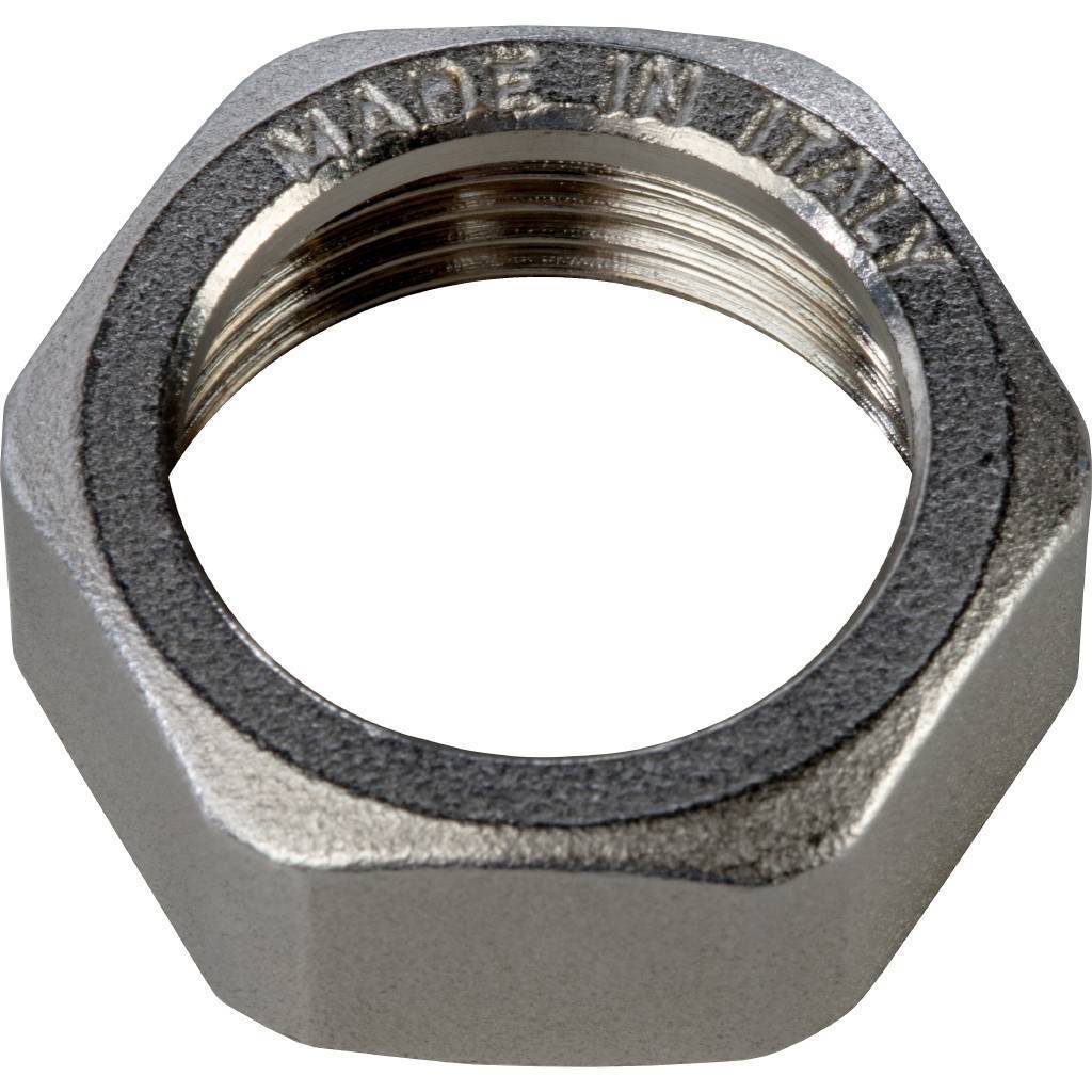 Клапан ручной терморегулирующий STOUT SVR прямой 1/2, SVR 0001 000015