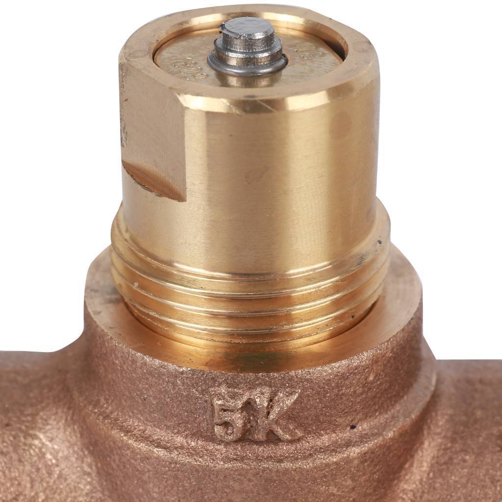 Смесительный клапан Baxi KHG резьба G1, KHG71407831-