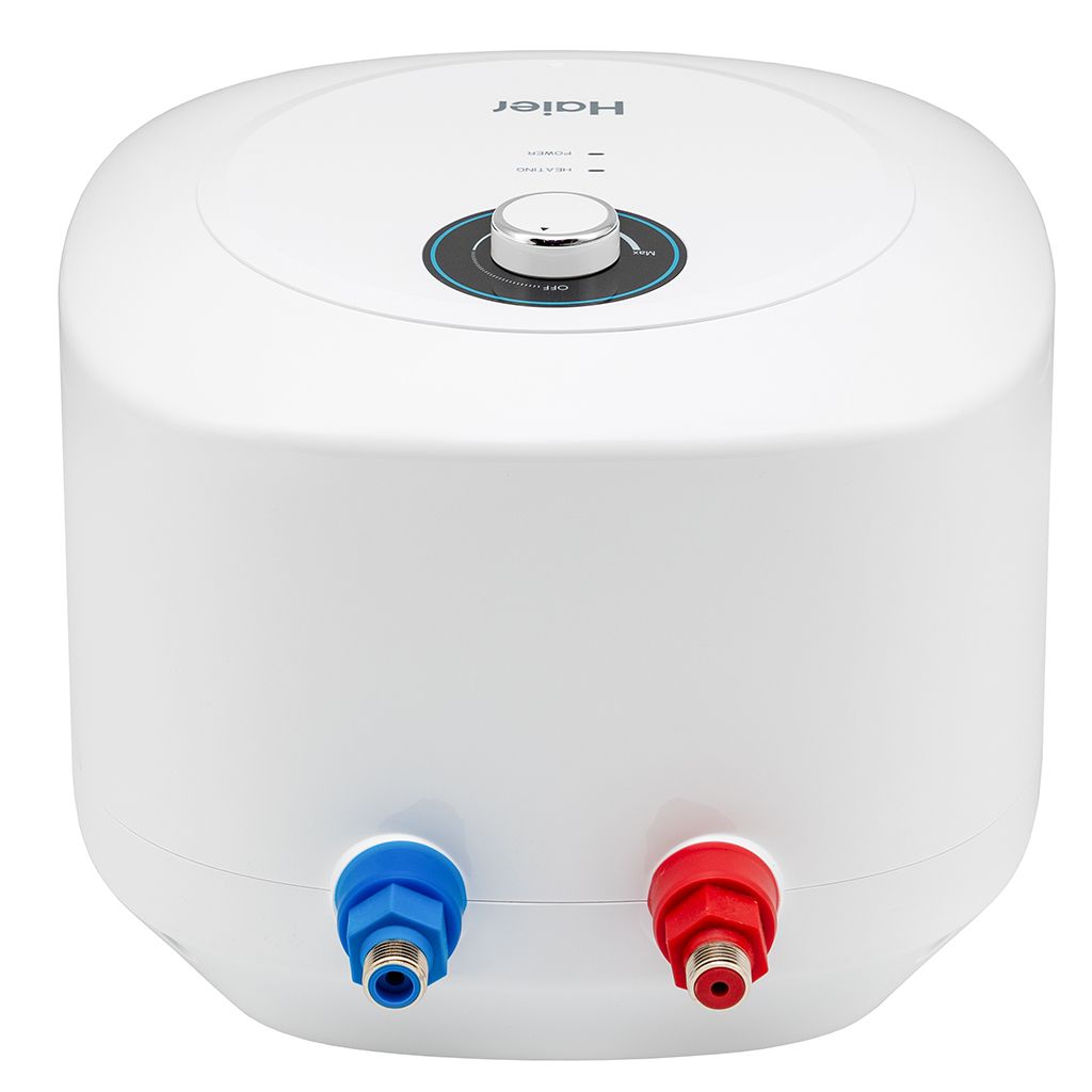 Водонагреватель электрический Haier под мойкой/ 10л/ 2 кВт ES10V-MQ2