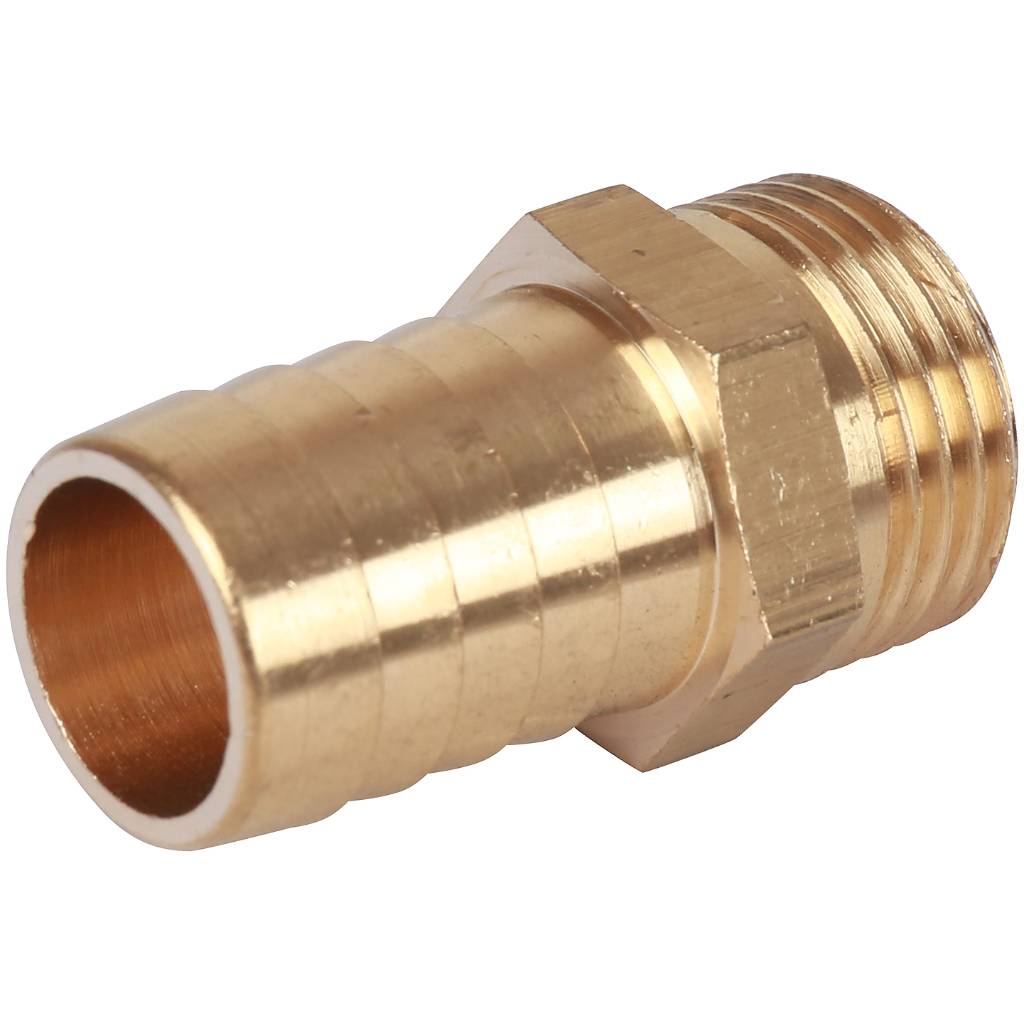 Штуцер STOUT НР 1/2X18, SFT-0035-001218