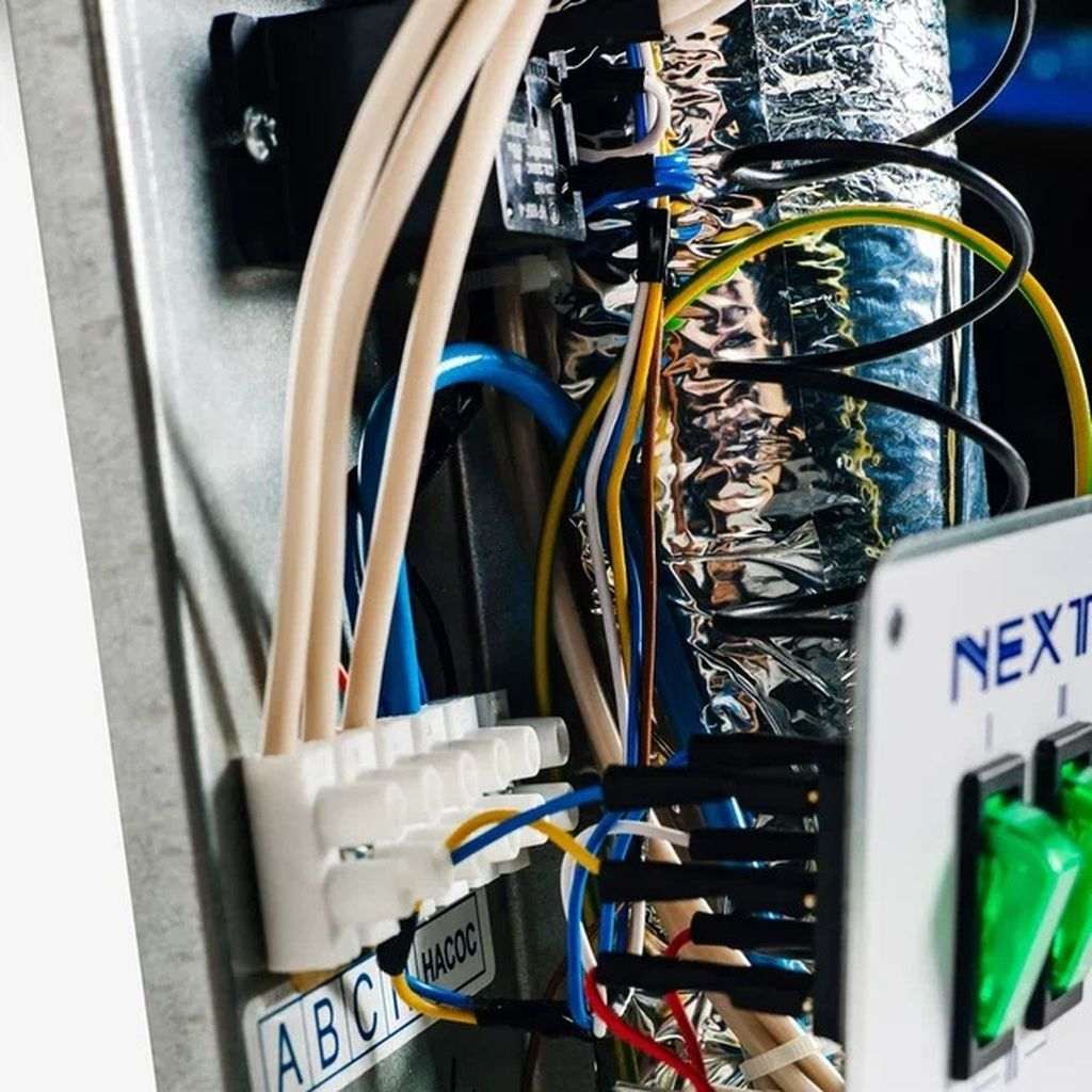 Электрический котел ЭВАН NEXT- 5 Стандарт, 12905