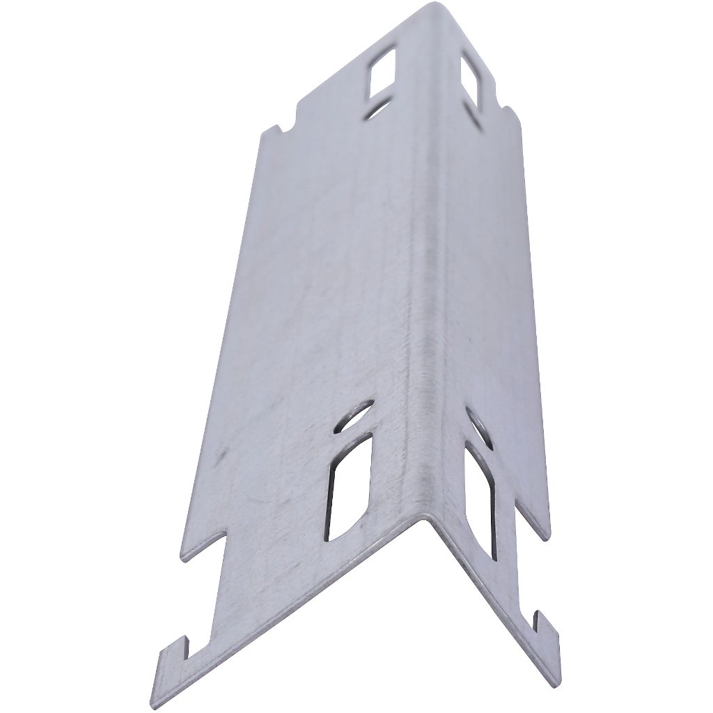 Кронштейн настенный ROMMER высота 500, RRA-0101-000500