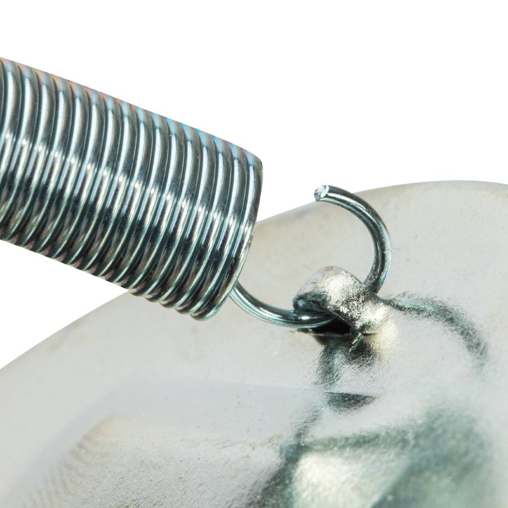 Термометр биметаллический накладной WATTS 63 мм