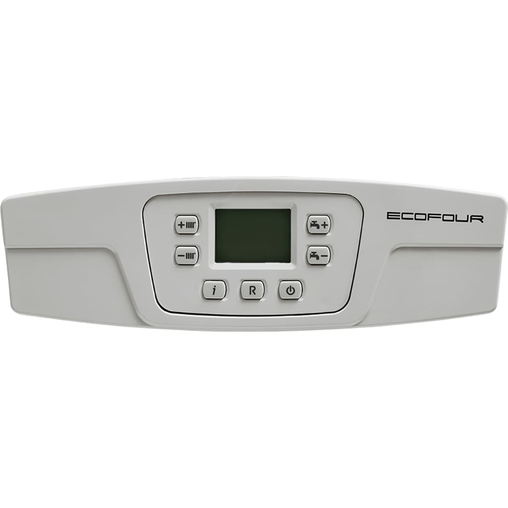 Газовый настенный котел Baxi ECO Four 1.24 F одноконтурный турбированный