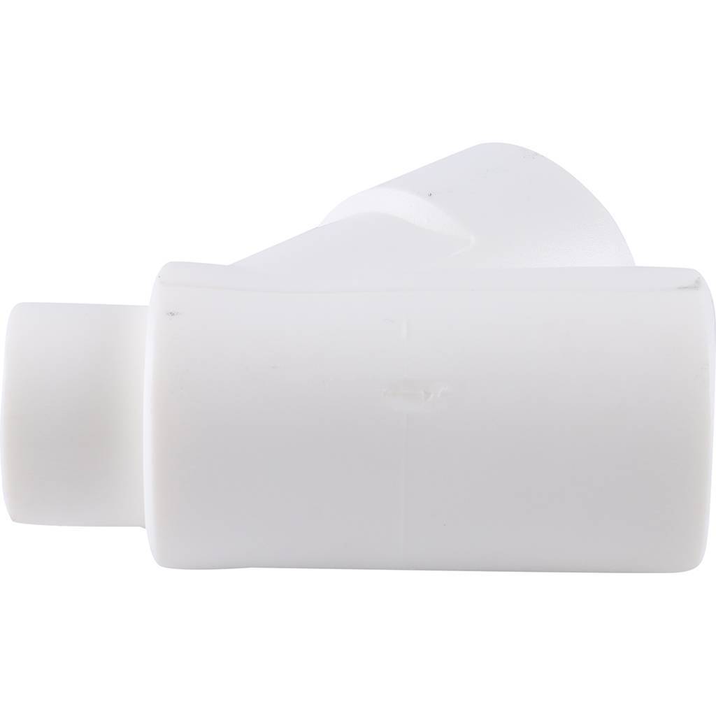 Фильтр Kalde для полипропиленовых труб (ВН-НР, d=32) для полипропиленовых труб под сварку (цвет белый), 3222-flt-320000