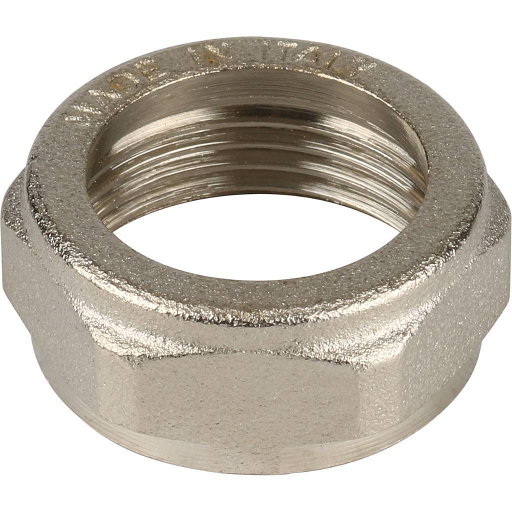 Клапан угловой Itap для металлопластиковых труб 397 1/2, 50053