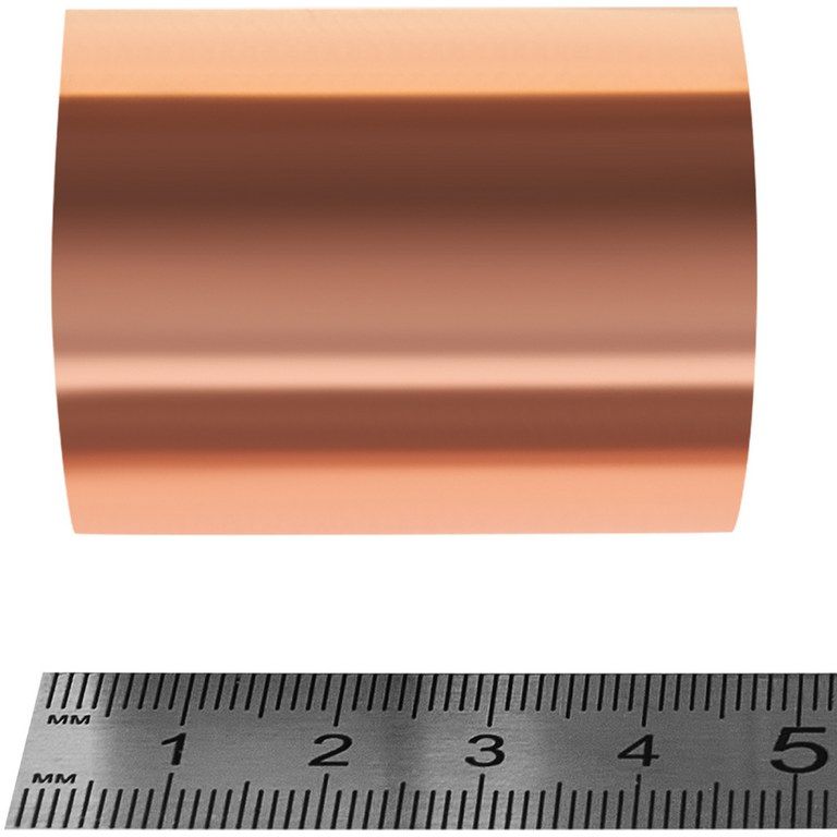 Муфта JINTIAN ВП-ВП 35 из меди под пайку JT-1527035