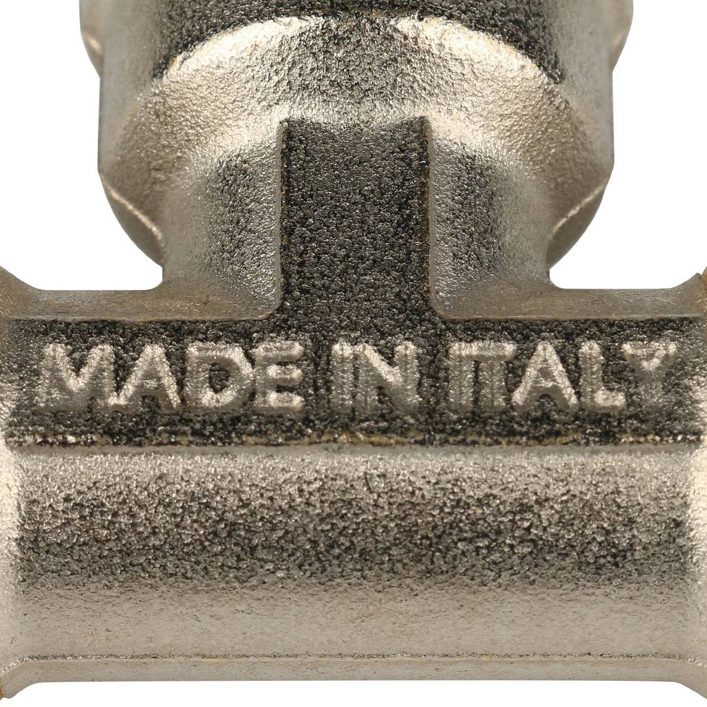 Тройник-переходник STOUT с внутренней резьбой 1/2 х16 для металлопластиковых труб винтовой, SFS-0012-001216