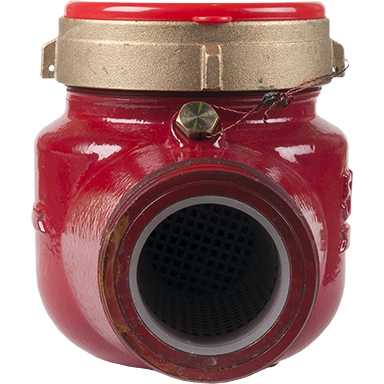 Счетчик воды Декаст ВСКМ 90-40 АТЛАНТ