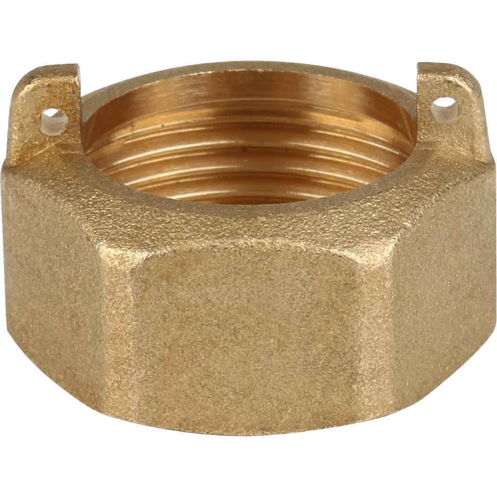 Фитинг для водосчетчиков Itap 154 1/2 х3/4, 93436