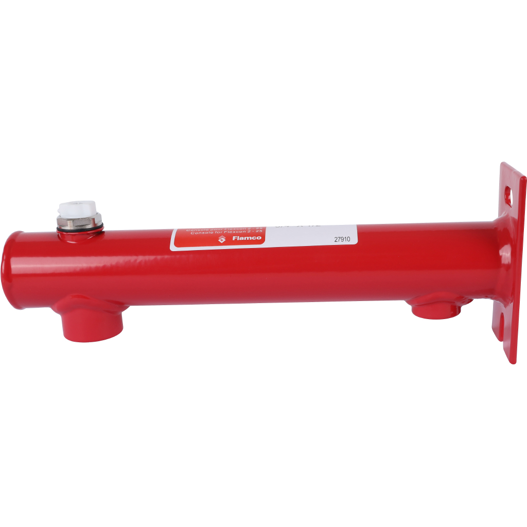 Консоль настенного монтажа Flamco Flexconsole 3/4х1/2 для 8-25л, 27910