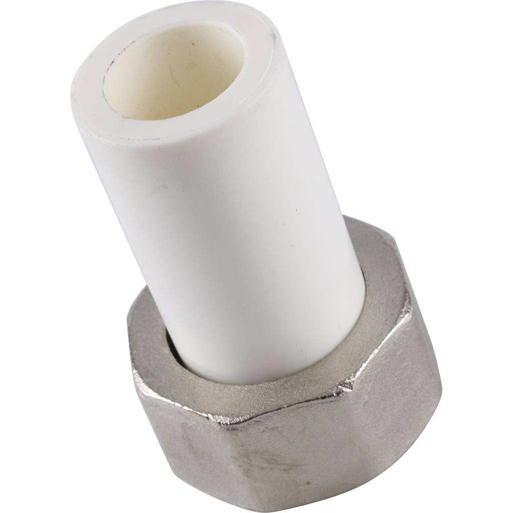 Штуцер Kalde с гайкой внутренная резьба 32х1 ?