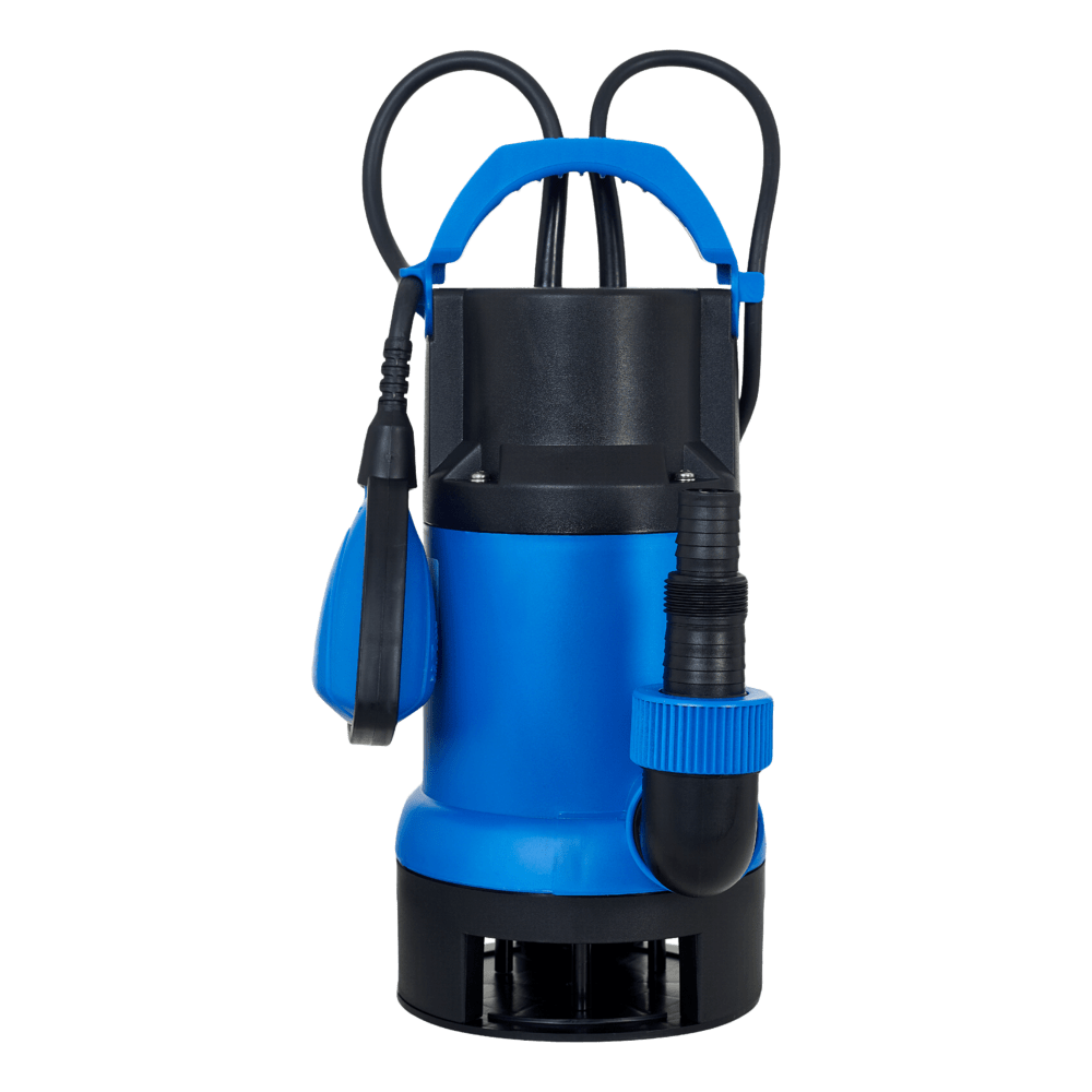 Насос дренажный AQUARIO ADS-900 36х22 1095