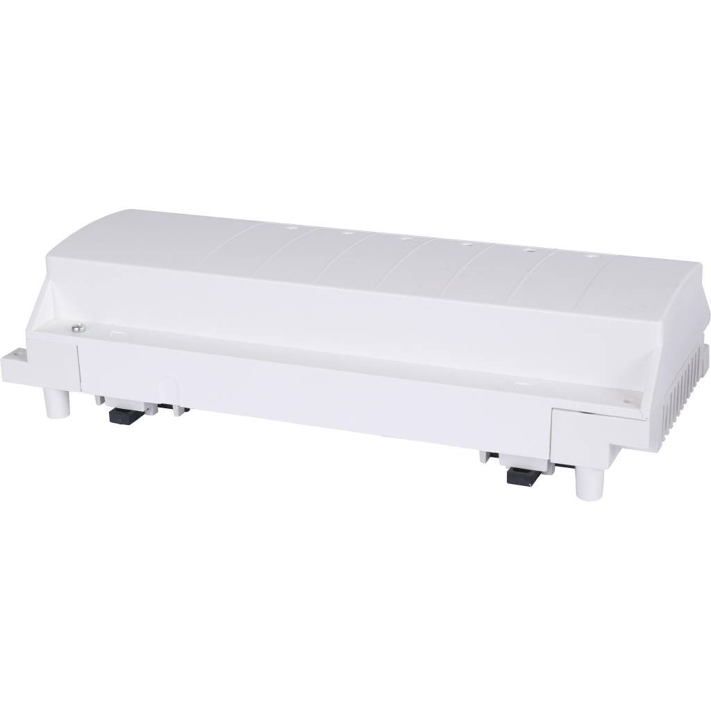 Watts  Модуль управляющий дополнительный WFHC(6зон.24В) закр.сервопривод Master, 10021119