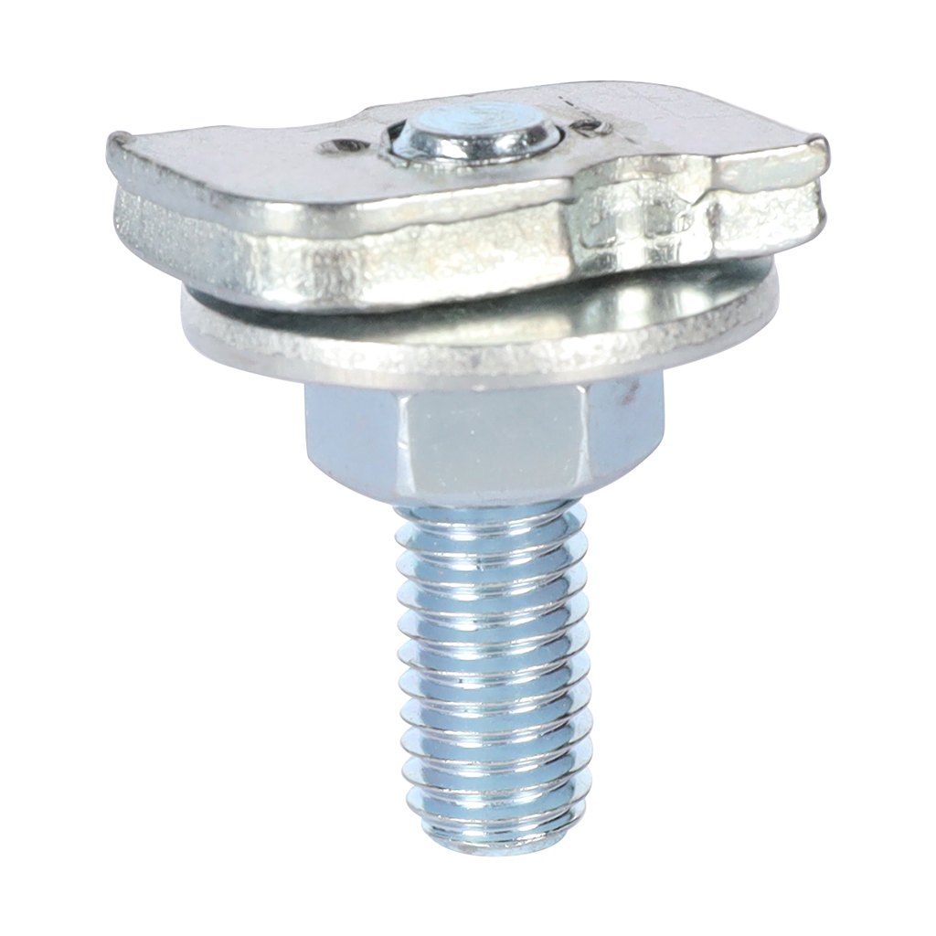 Болт быстрого монтажа STOUT М8х30