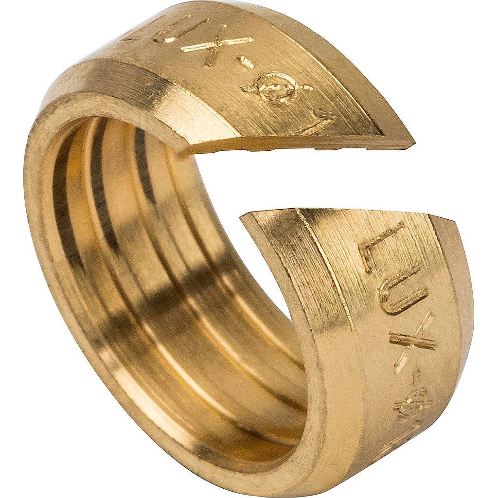 Соединение для труб LUXOR TP 98/C 16x2 мм (3/4 EK)