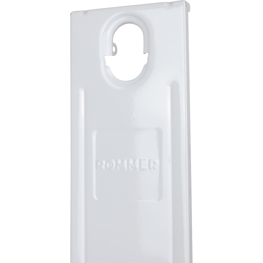 Панель боковая ROMMER для стального панельного радиатора 22 тип, 500 высота (1 шт.), RSP-0000-220500