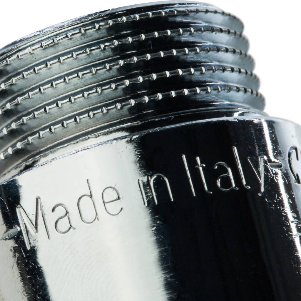 Удлинитель STOUT хромированный 3/4X30, SFT-0002-003430