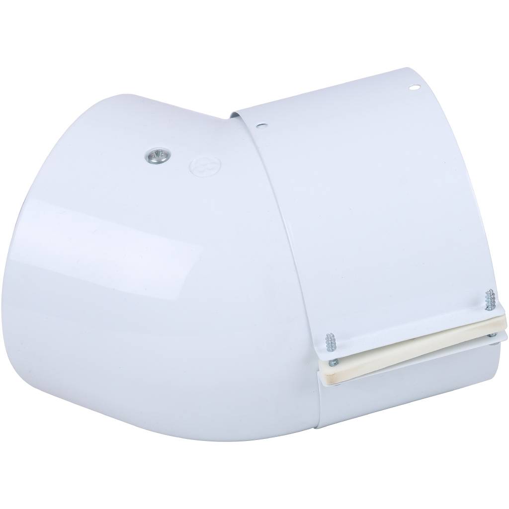 Колено Vaillant 45 (125mm)