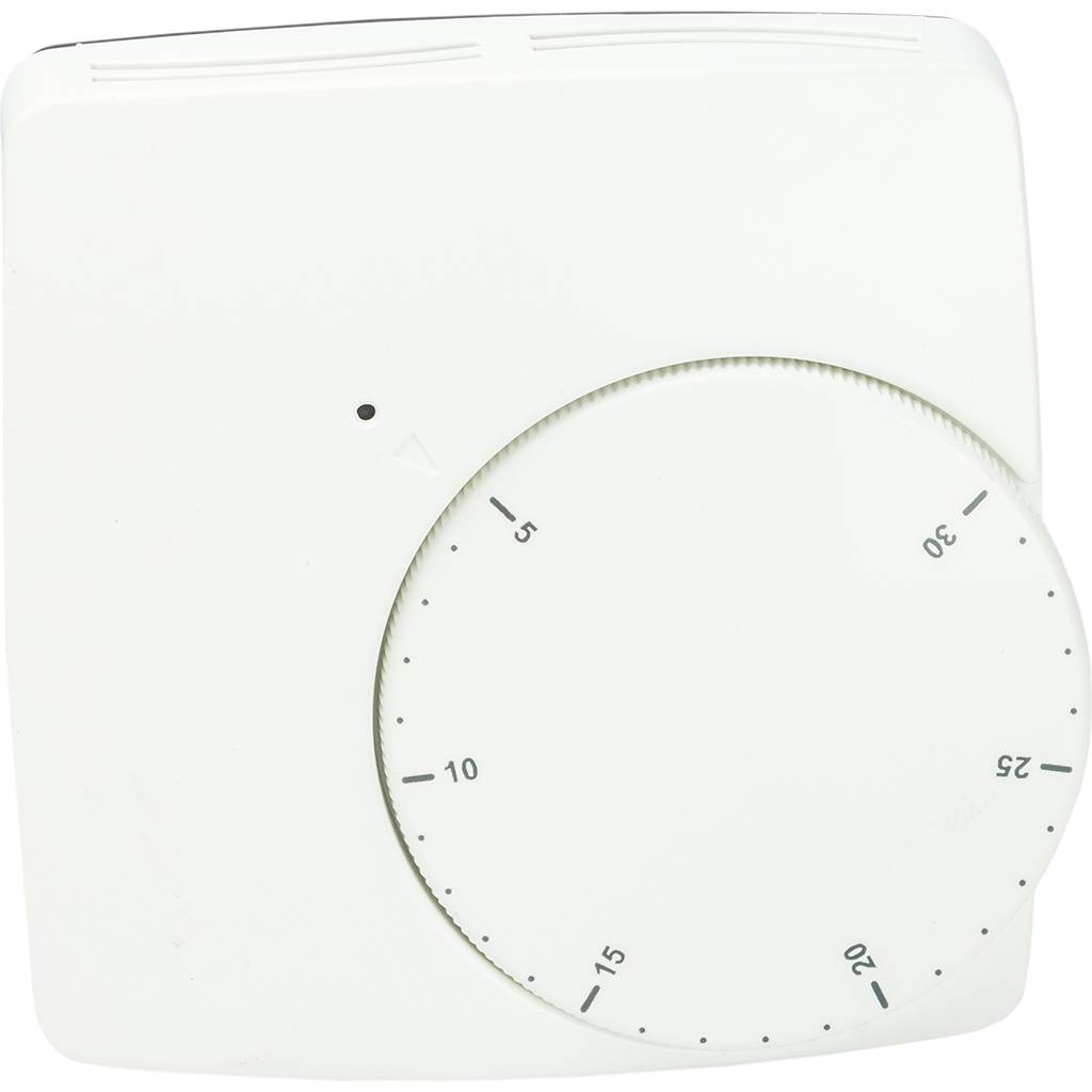 Термостат комнатный электронный Watts WFHT-20011, 10021092