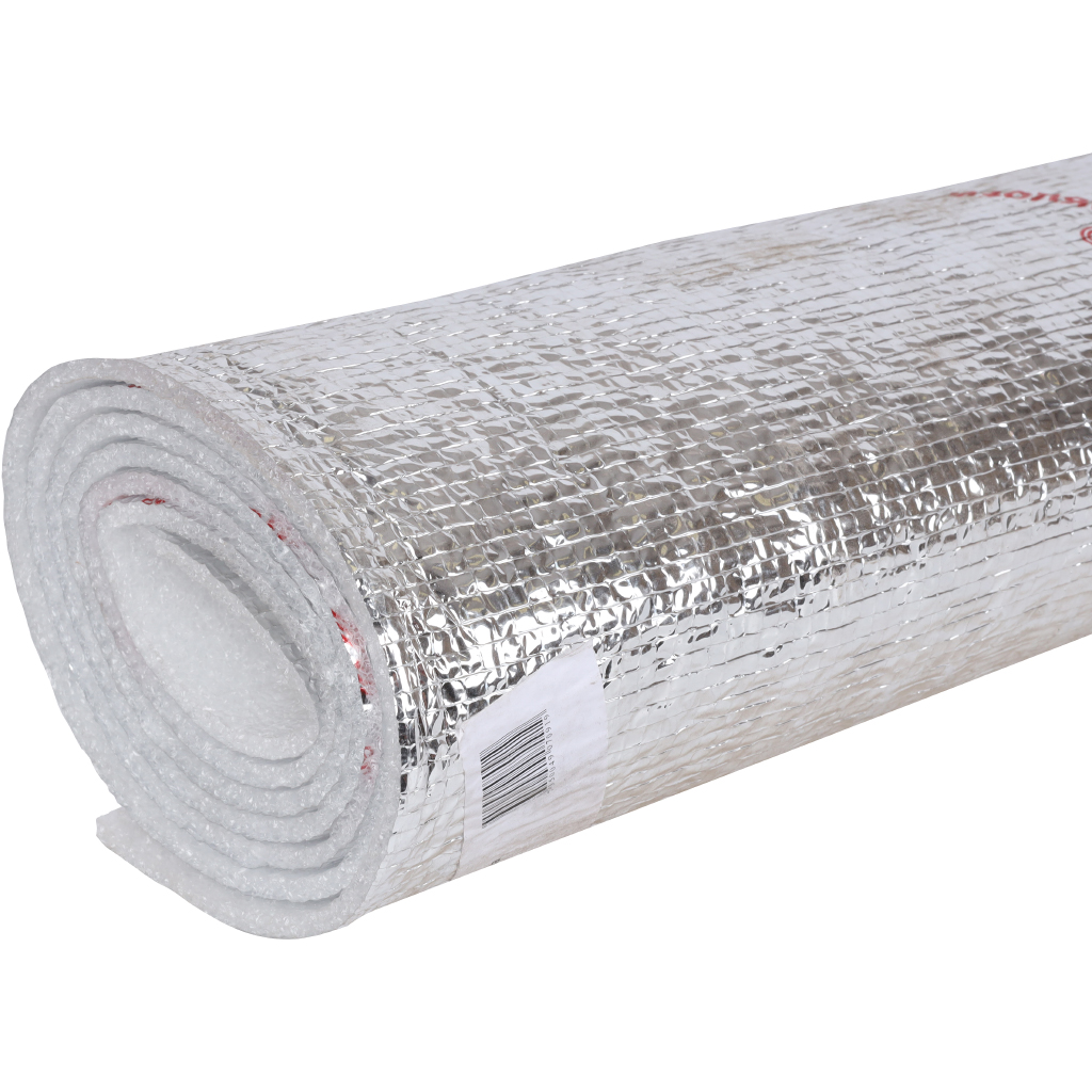 Теплоизоляция для теплого пола THERMO Thermo-2, ТИЗ-2