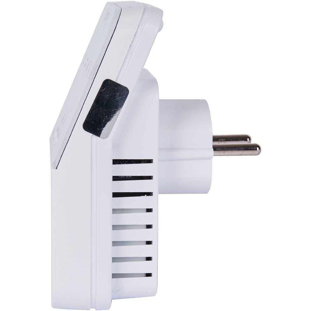 Беспроводной электрический исполнительный модуль STOUT MW-1 230, STE-0101-100230