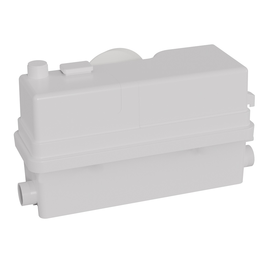 Канализационная насосная установка ROMMER BIOLIFT R-4 PRO, 1х100 мм/3х40 мм, RPD-0010-100800