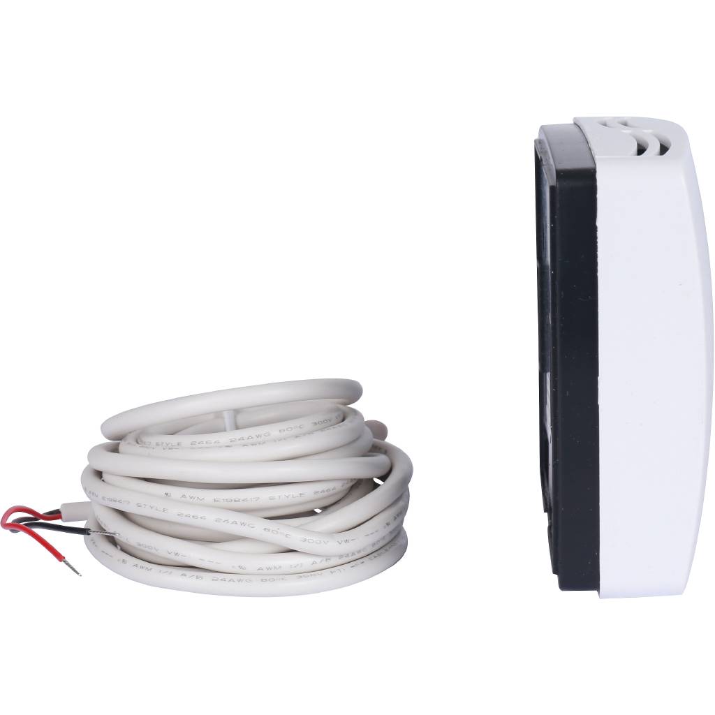 Термостат комн.WFHT Watts (5-30 С,230В)норм.закр.сервопривод, 10021102