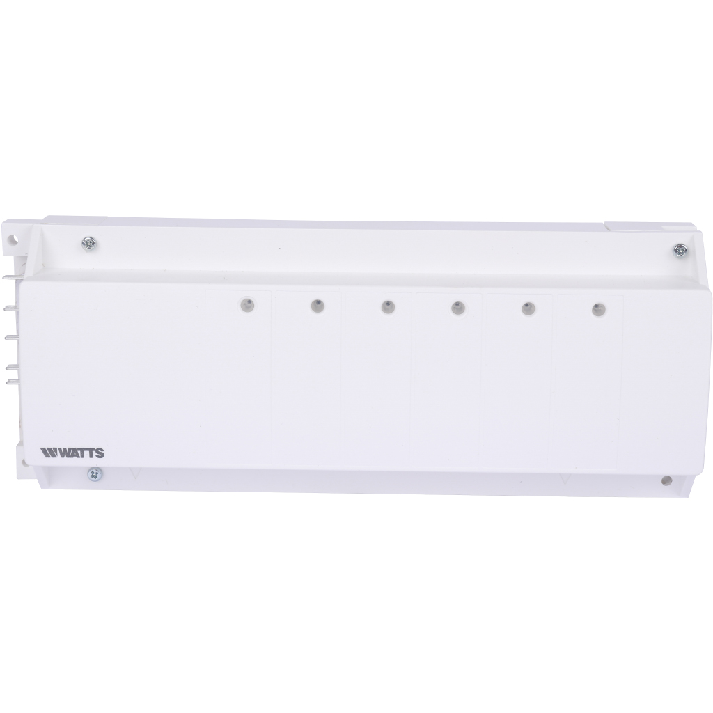 Коммутационный модуль Watts WFHC-EXT 6 зон НЗ, 10021127