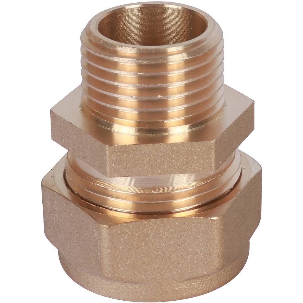 Муфта Stahlmann (M) 15х1/2 EF, SSML1501/2BEF