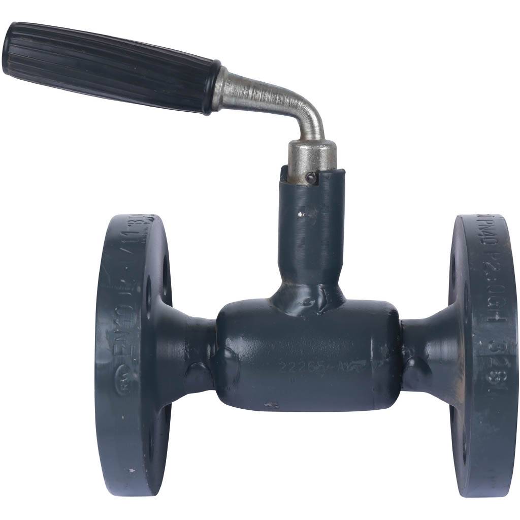 Шаровой кран Danfoss JIP-FF фланцевый Ду 20, 065N0305G