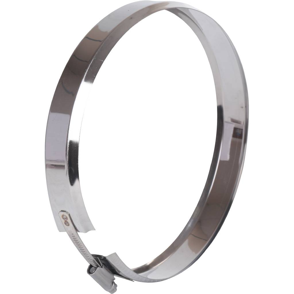 Хомут обжимной JEREMIAS D130