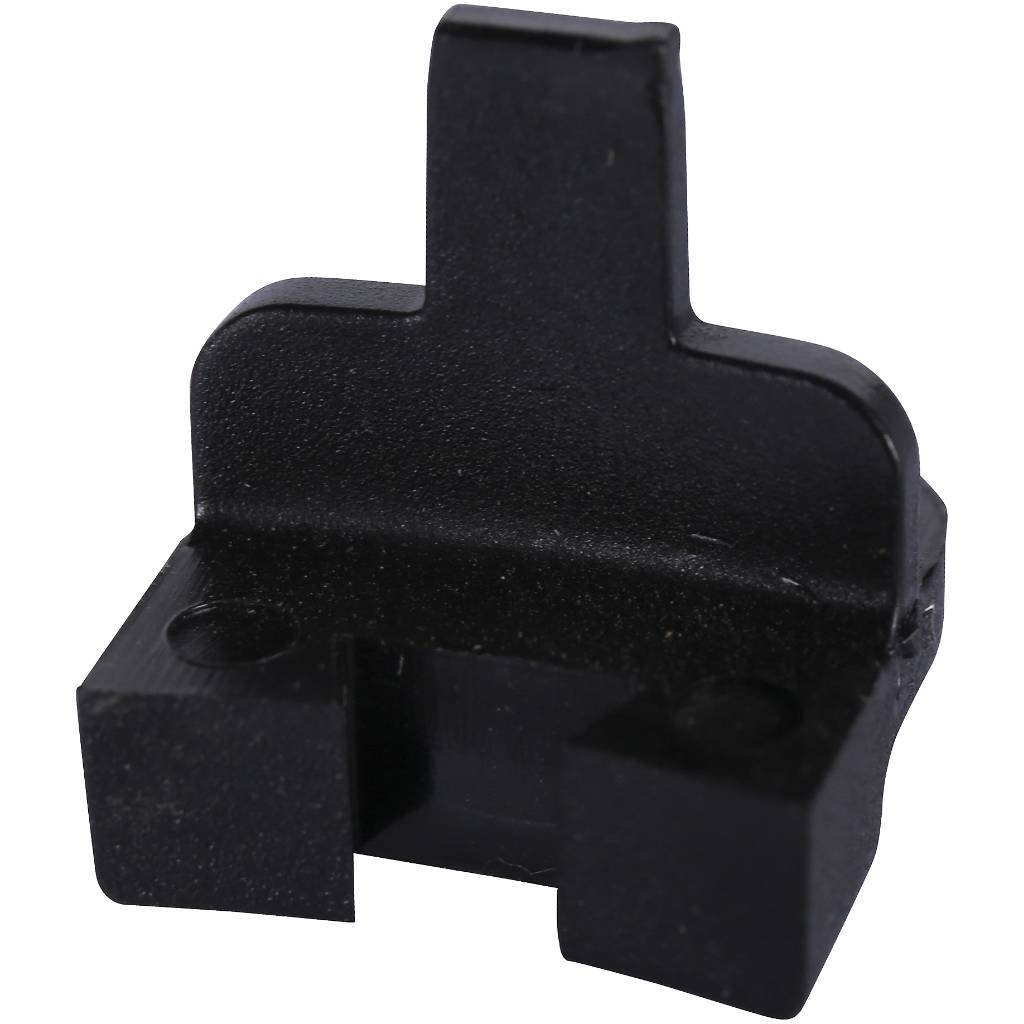 Комнатный регулятор беспроводной (белый) TECH ST-295v2