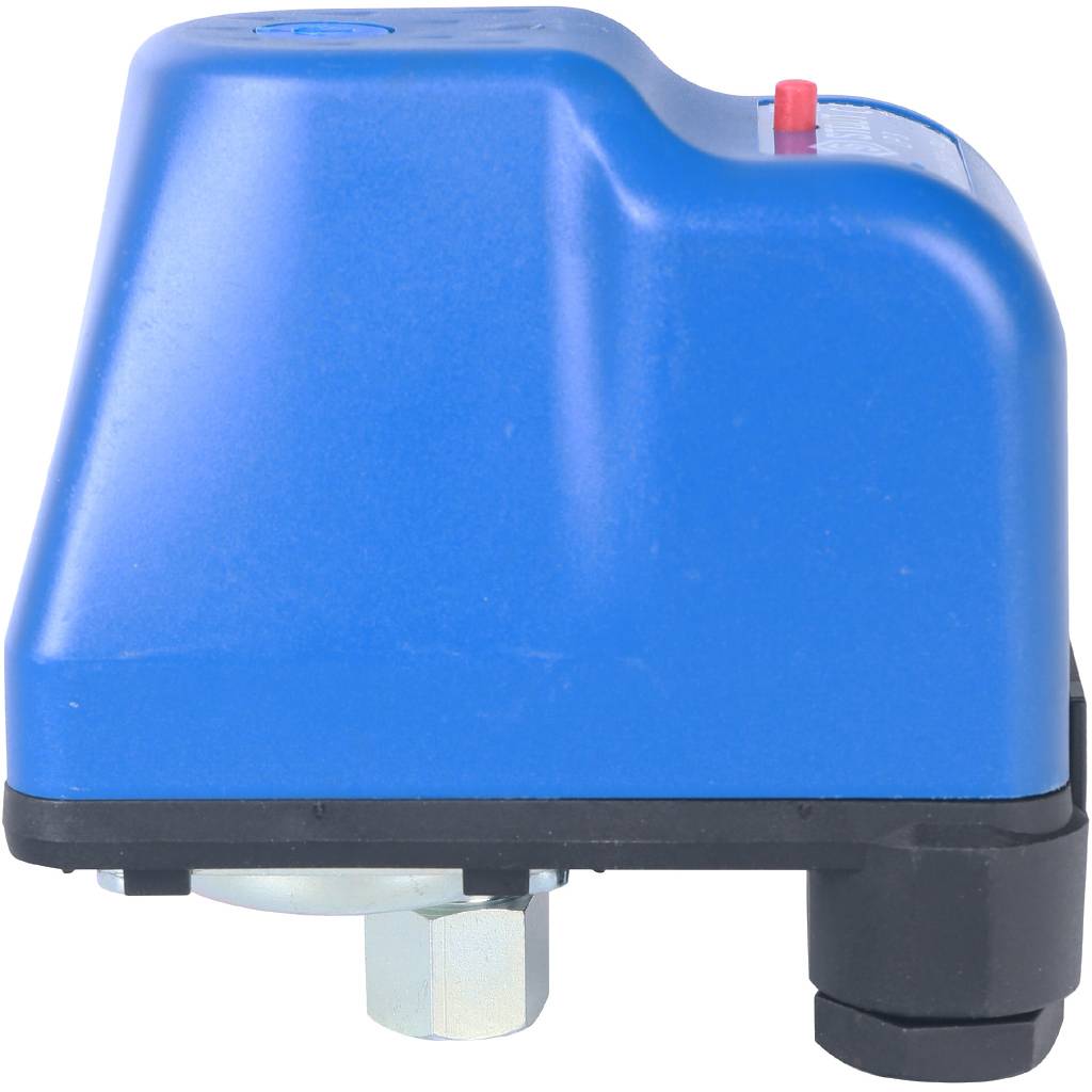 Реле сухого хода STOUT SCS-0001 LP/3, 0-4 бар, 1/4