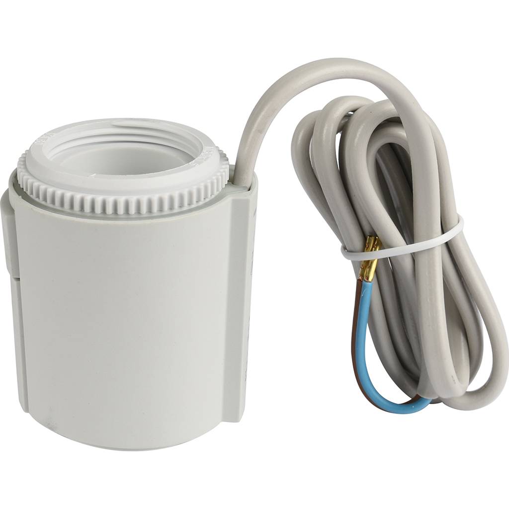 Сервопривод РЕХАУ UNI RAUTHERM S, 24 В