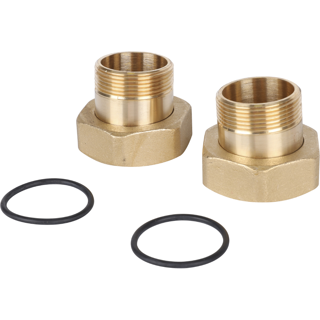 Watts  Редуктор давления DRV-N 1 1/2, 10015774