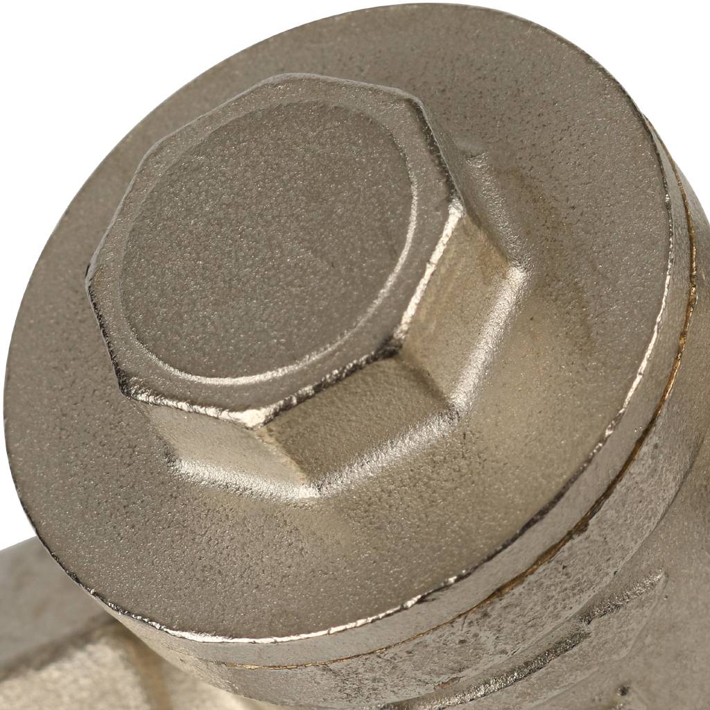 Itap  360 1/2 Редуктор давления Minibrass с давлением на выходе 1…4 бар