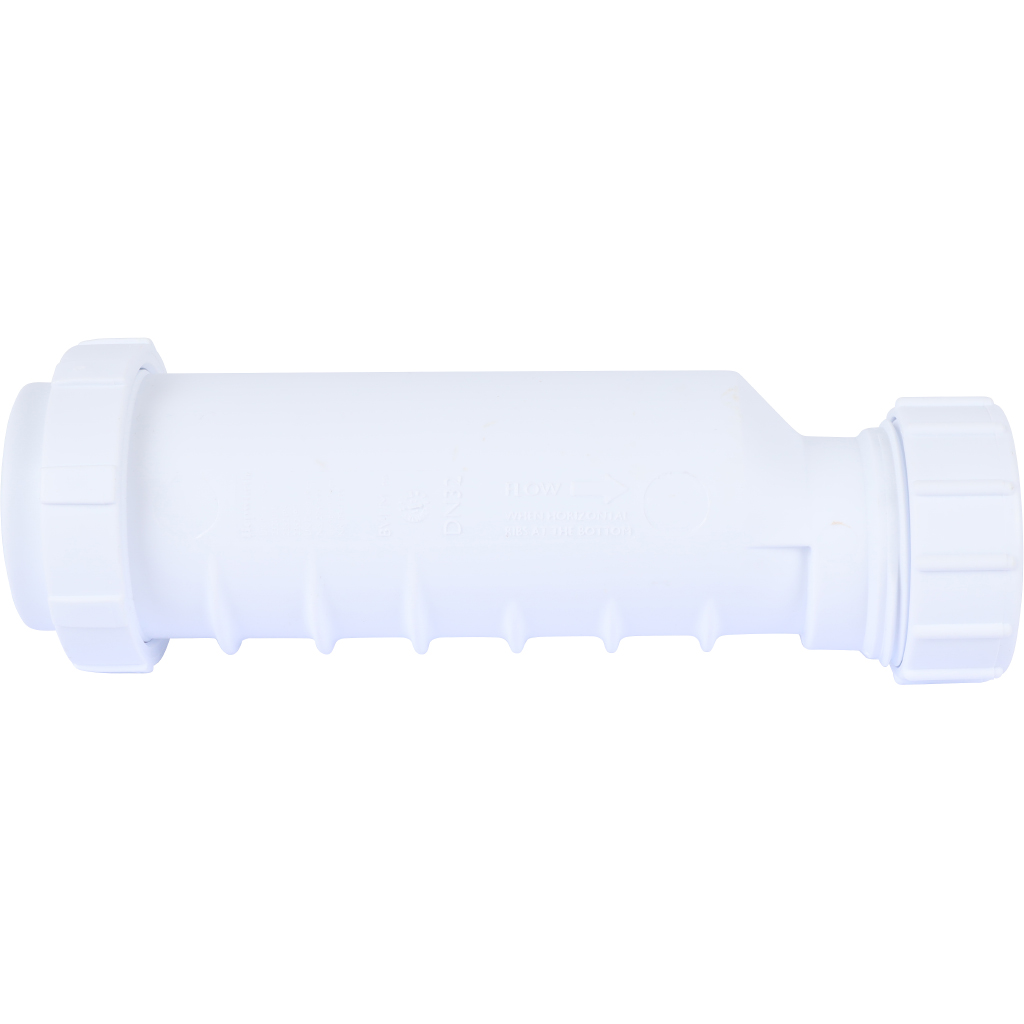 Клапан сифон Wavin ПП HepvO 32мм