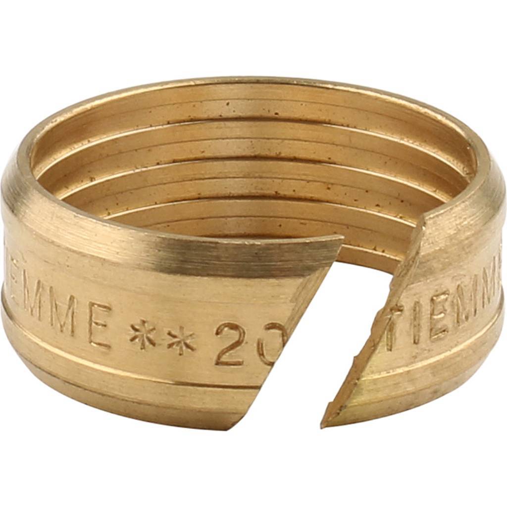 Евроконус TIEMME 20х3/4, 1440003(1636N202005)