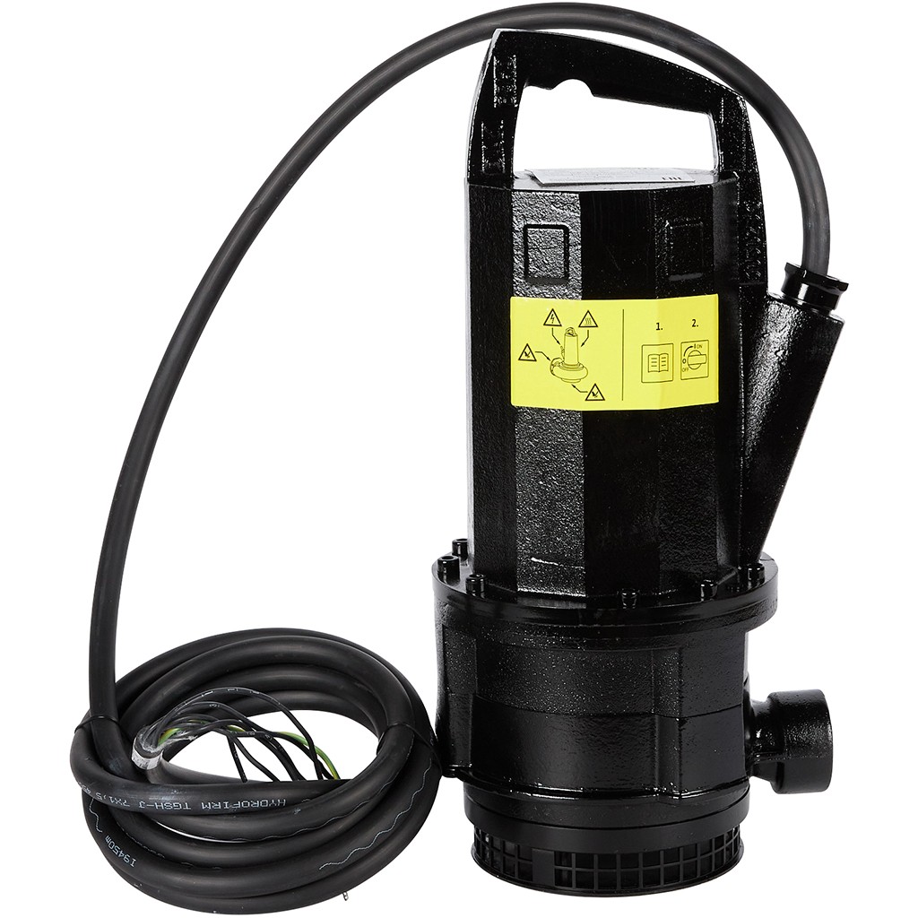Насос дренажный Wilo TMT 32M113/7,5Ci, 2458807