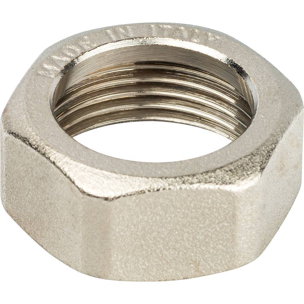 Блок с нижней подводкой LUXOR M351/A для двухтрубной системы, евроконус, 13152721