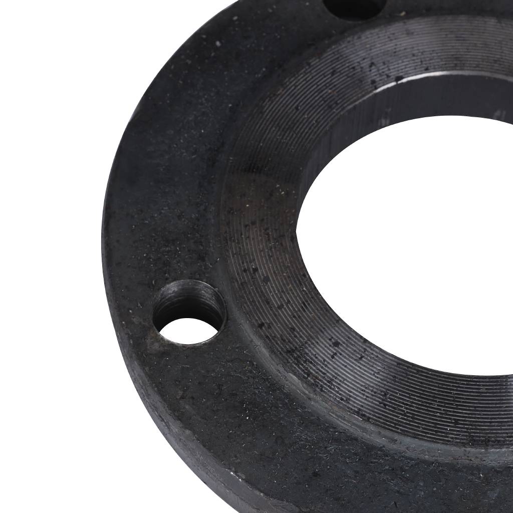 Фланец плоский стальной 80-16 01-1-B ГОСТ 33259-2015, 127-5824