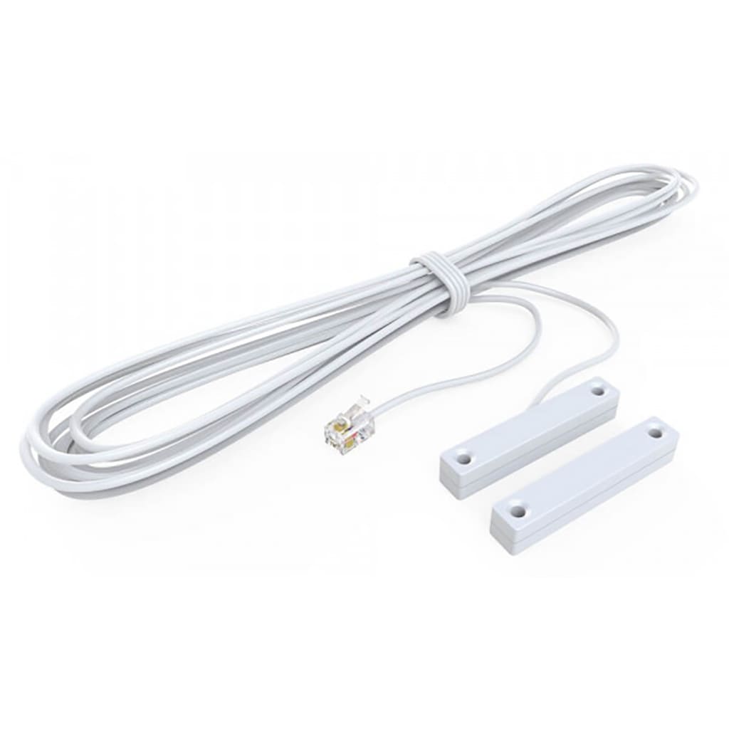 Датчик открытия двери/окна проводной Ectocontrol ec01012