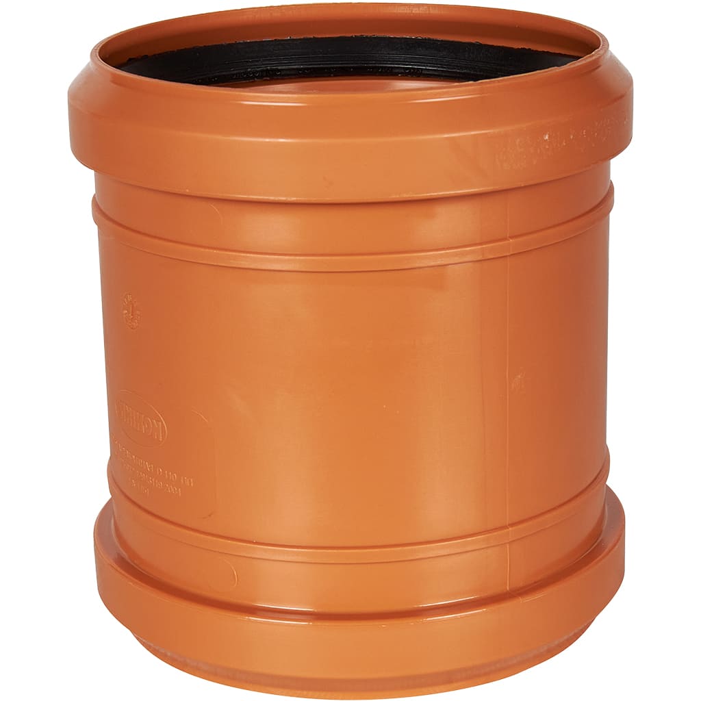 Муфта ремонтная Sinikon ПП D110 универсал, 526007.U