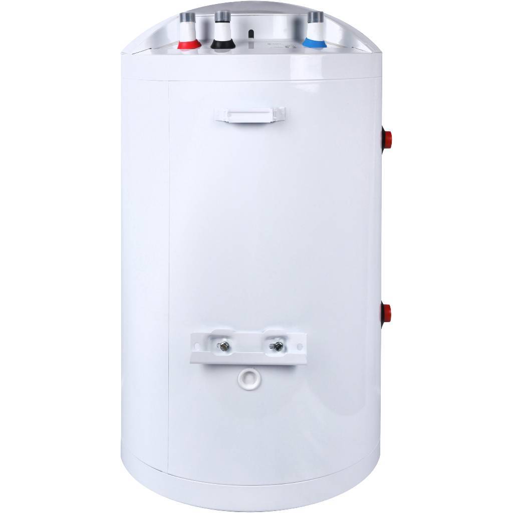 SWH-1210-050150  STOUT бойлер комбинированного нагрева настенный 150 л, 24 кВт, с ТЭН 2.4 кВт, с термостатом, SWH-1210-050150