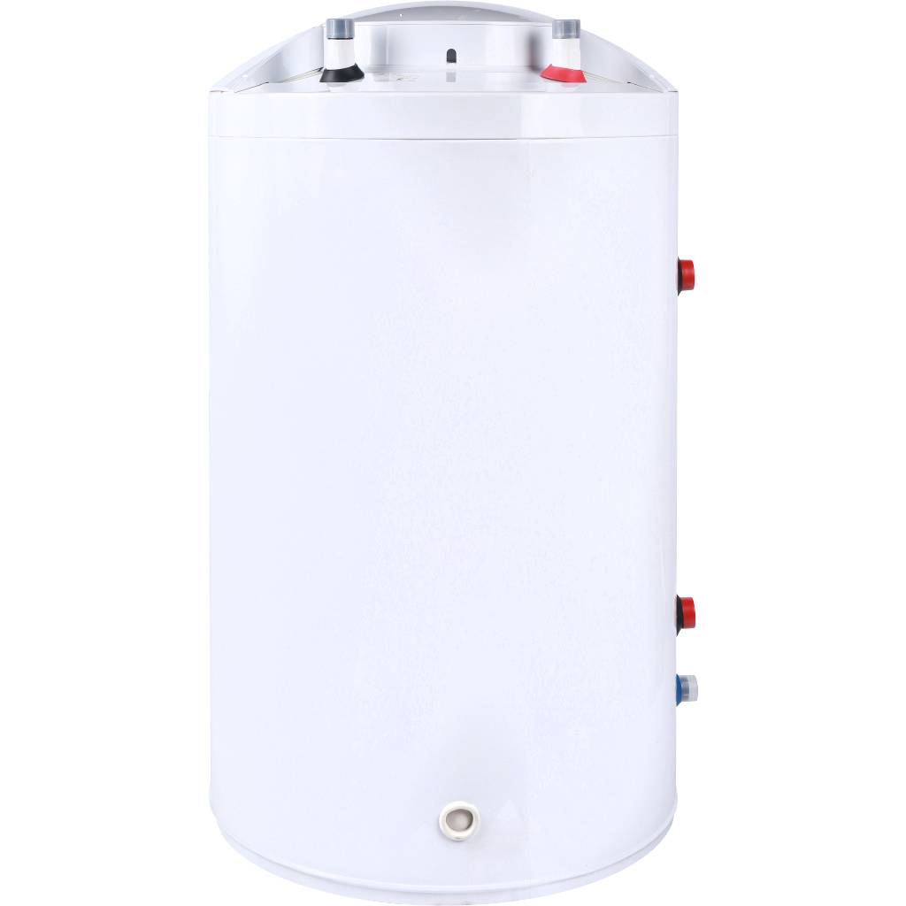 Водонагреватель STOUT бойлер косвенного нагрева напольный 150 л., SWH-1110-000150