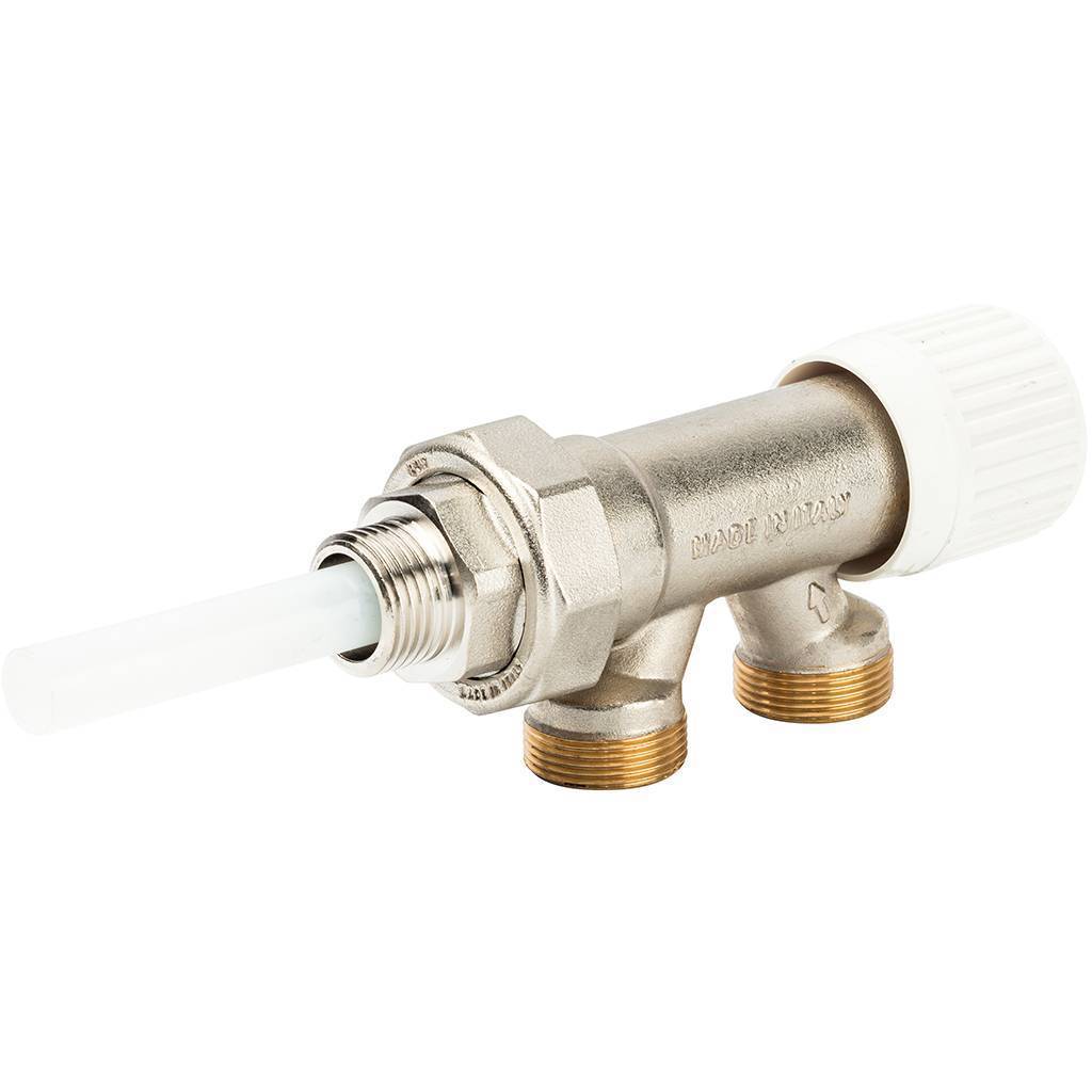 Блок LUXOR M 88 (M 82) 1/2, 68072101